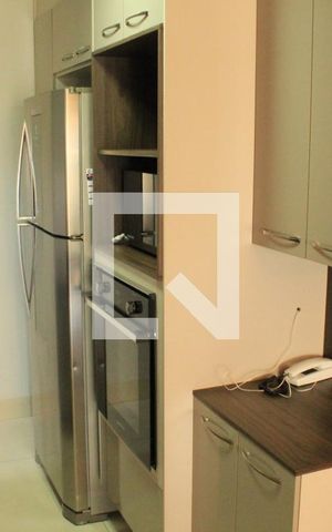 Apartamento para alugar com 115m², 3 quartos e 2 vagasCozinha