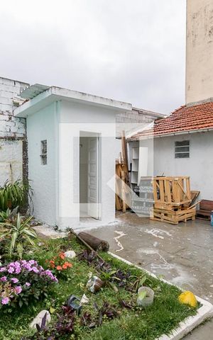 Casa para alugar com 180m², 1 quarto e sem vaga Casa para alugar com 180m², 1 quarto e sem vagaQuintal