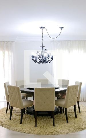 Apartamento à venda com 150m², 3 quartos e 3 vagas Apartamento à venda com 150m², 3 quartos e 3 vagasSala