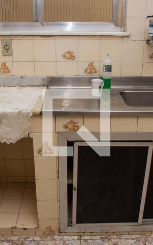 Casa à venda com 120m², 3 quartos e 1 vagaCozinha