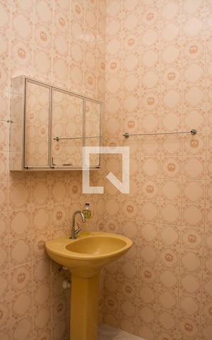 Casa à venda com 120m², 3 quartos e 1 vagaBanheiro Social