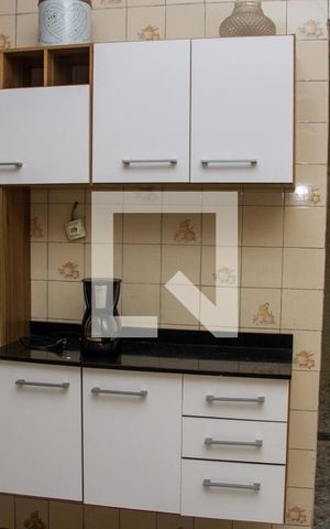 Casa à venda com 120m², 3 quartos e 1 vagaCozinha