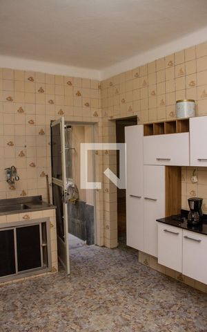 Casa à venda com 120m², 3 quartos e 1 vagaCozinha