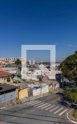 Casa à venda com 110m², 4 quartos e 2 vagas Casa à venda com 110m², 4 quartos e 2 vagasVista Varanda Quarto 1
