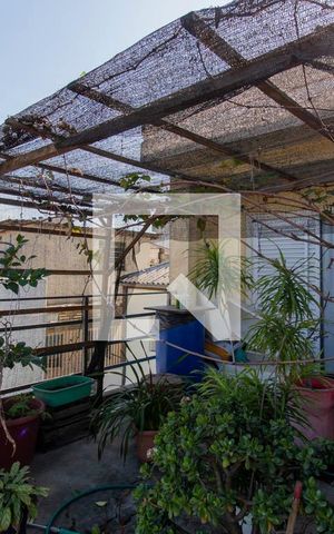 Casa à venda com 110m², 4 quartos e 2 vagas Casa à venda com 110m², 4 quartos e 2 vagasVaranda Quarto 1