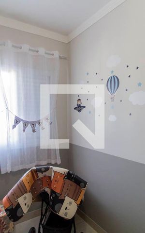 Casa à venda com 110m², 4 quartos e 2 vagas Casa à venda com 110m², 4 quartos e 2 vagasQuarto 2