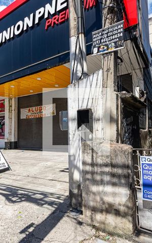 Apartamento à venda com 90m², 2 quartos e sem vagaEntrada
