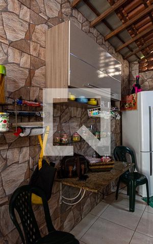 Apartamento à venda com 90m², 2 quartos e sem vagaCozinha