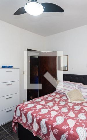 Apartamento à venda com 90m², 2 quartos e sem vagaQuarto 1