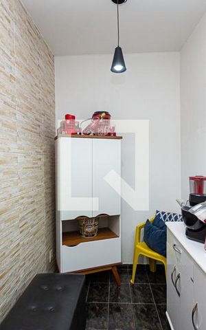 Apartamento à venda com 90m², 2 quartos e sem vagaQuarto 2