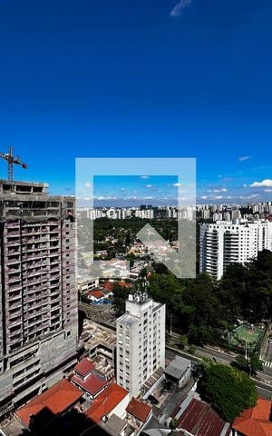 Studio à venda com 25m², 0 quarto e sem vaga Studio à venda com 25m², 0 quarto e sem vagaVista - Sala