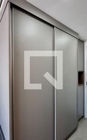 Studio à venda com 25m², 0 quarto e sem vaga Studio à venda com 25m², 0 quarto e sem vagaQuarto