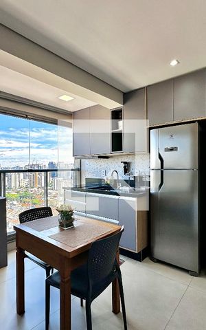 Studio à venda com 25m², 0 quarto e sem vaga Studio à venda com 25m², 0 quarto e sem vagaSala