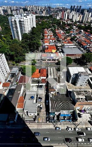 Studio à venda com 25m², 0 quarto e sem vaga Studio à venda com 25m², 0 quarto e sem vagaVista - Sala