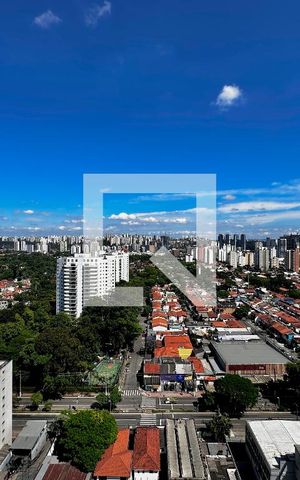 Studio à venda com 25m², 0 quarto e sem vaga Studio à venda com 25m², 0 quarto e sem vagaVista - Sala