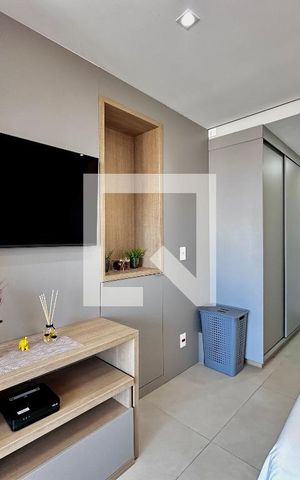 Studio à venda com 25m², 0 quarto e sem vaga Studio à venda com 25m², 0 quarto e sem vagaQuarto