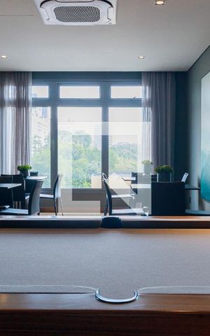 Studio à venda com 25m², 0 quarto e sem vaga Studio à venda com 25m², 0 quarto e sem vagaÁrea Comum