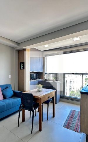 Studio à venda com 25m², 0 quarto e sem vaga Studio à venda com 25m², 0 quarto e sem vagaSala