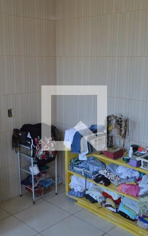 Casa à venda com 600m², 3 quartos e 3 vagasBanheiro da Suíte