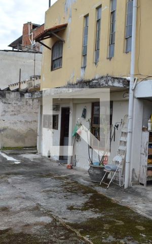 Casa à venda com 600m², 3 quartos e 3 vagasQuintal