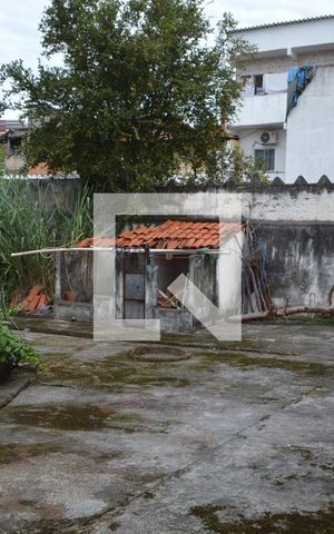 Casa à venda com 600m², 3 quartos e 3 vagasQuintal