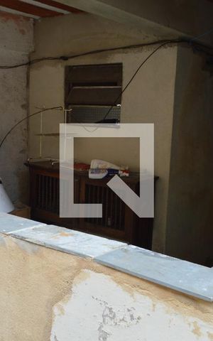 Casa à venda com 600m², 3 quartos e 3 vagasÁrea de Serviço