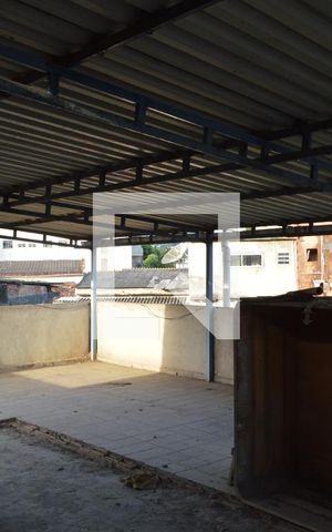 Casa à venda com 600m², 3 quartos e 3 vagasTerraço