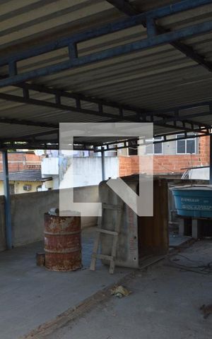 Casa à venda com 600m², 3 quartos e 3 vagasTerraço