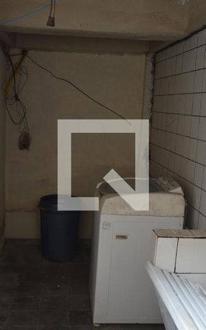 Casa à venda com 600m², 3 quartos e 3 vagasÁrea de Serviço