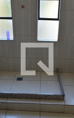 Casa à venda com 600m², 3 quartos e 3 vagasBanheiro da Suíte