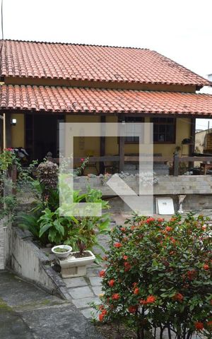 Casa à venda com 600m², 3 quartos e 3 vagasFachada
