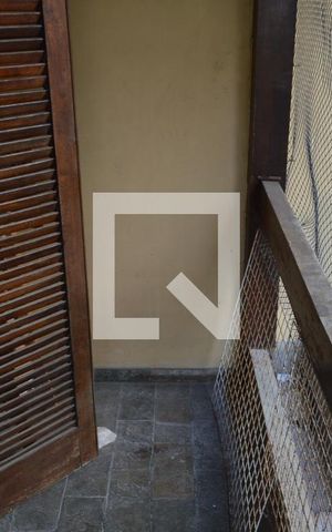 Casa à venda com 600m², 3 quartos e 3 vagasVaranda
