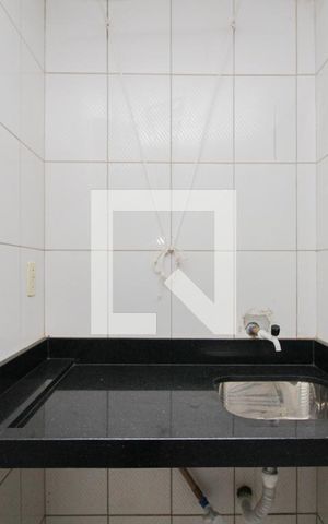 Apartamento para alugar com 64m², 3 quartos e sem vaga Apartamento para alugar com 64m², 3 quartos e sem vagaÁrea de serviço