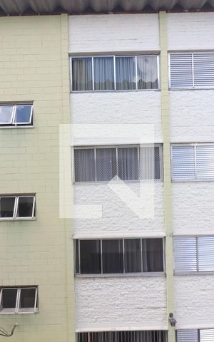 Apartamento à venda com 60m², 2 quartos e 1 vagaJanela Sala 