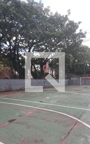 Apartamento à venda com 60m², 2 quartos e 1 vagaQuadra Esportiva