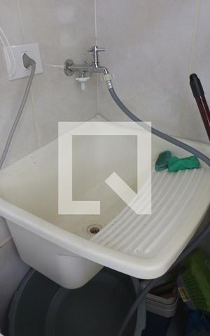 Apartamento à venda com 60m², 2 quartos e 1 vagaÁrea de Serviço