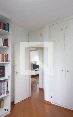 Apartamento à venda com 60m², 2 quartos e 1 vagaQuarto 2
