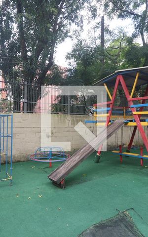 Apartamento à venda com 60m², 2 quartos e 1 vagaÁrea comum - Playground