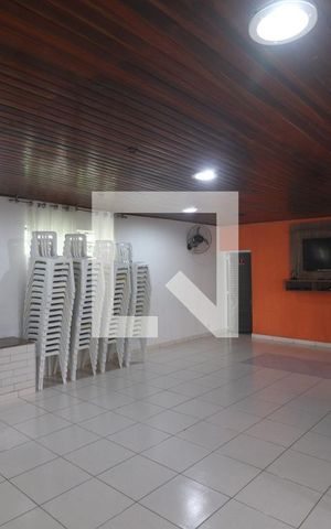 Apartamento à venda com 60m², 2 quartos e 1 vagaÁrea comum - Salão de festas