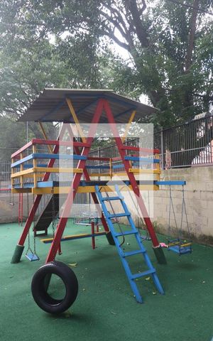 Apartamento à venda com 60m², 2 quartos e 1 vagaÁrea comum - Playground