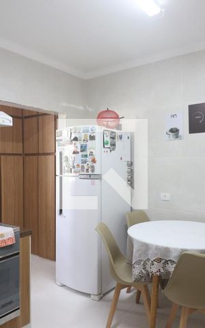 Apartamento à venda com 60m², 2 quartos e 1 vagaCozinha 
