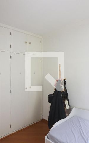 Apartamento à venda com 60m², 2 quartos e 1 vagaQuarto 2