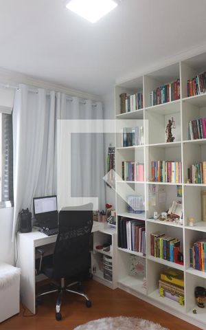 Apartamento à venda com 60m², 2 quartos e 1 vagaQuarto 2