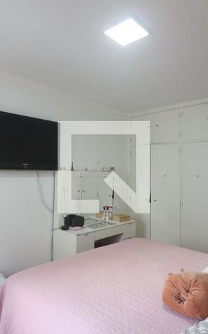Apartamento à venda com 60m², 2 quartos e 1 vagaQuarto 1 