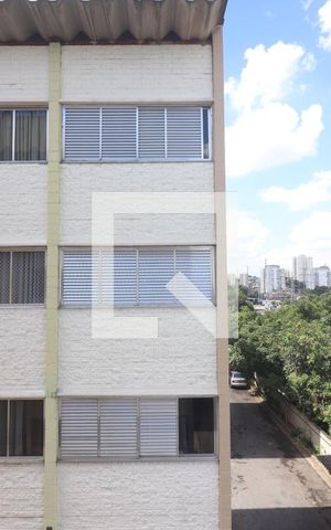 Apartamento à venda com 60m², 2 quartos e 1 vagaJanela Quarto 1 