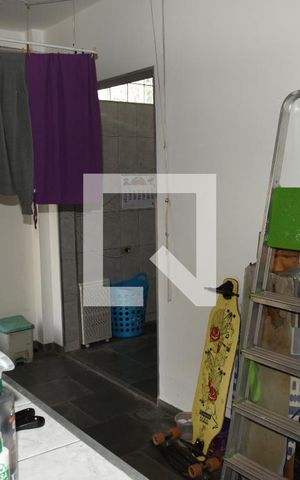 Casa à venda com 290m², 4 quartos e 2 vagasÁrea de Serviço