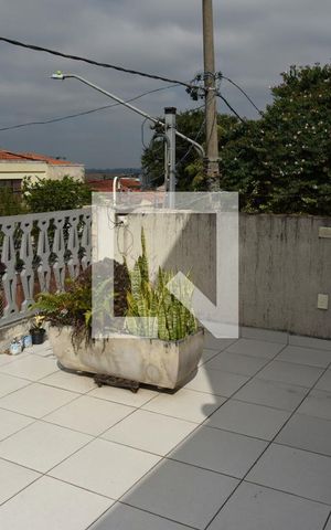 Casa à venda com 290m², 4 quartos e 2 vagasVaranda