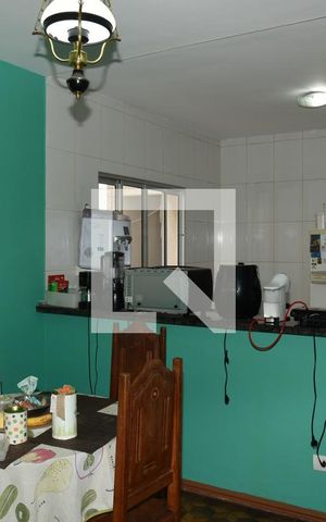 Casa à venda com 290m², 4 quartos e 2 vagasCozinha