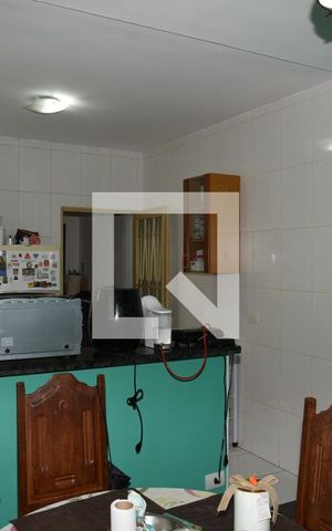 Casa à venda com 290m², 4 quartos e 2 vagasCozinha