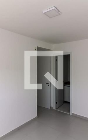 Apartamento para alugar com 59m², 2 quartos e 1 vagaQuarto 1 - Suíte